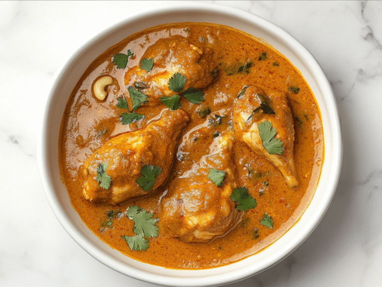 Best Chicken Barra Recipe For BBQ Lovers!