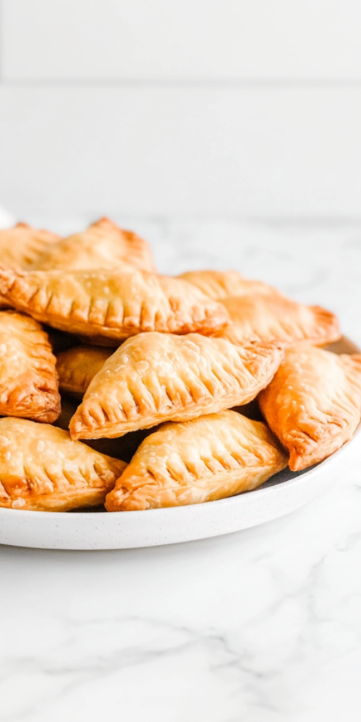 Spicy Chicken Empanadas Recipe for Food Lovers!