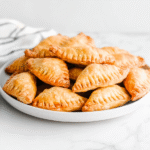 Spicy Chicken Empanadas Recipe for Food Lovers!