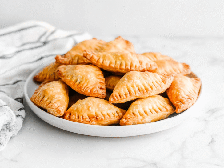 Spicy Chicken Empanadas Recipe for Food Lovers!