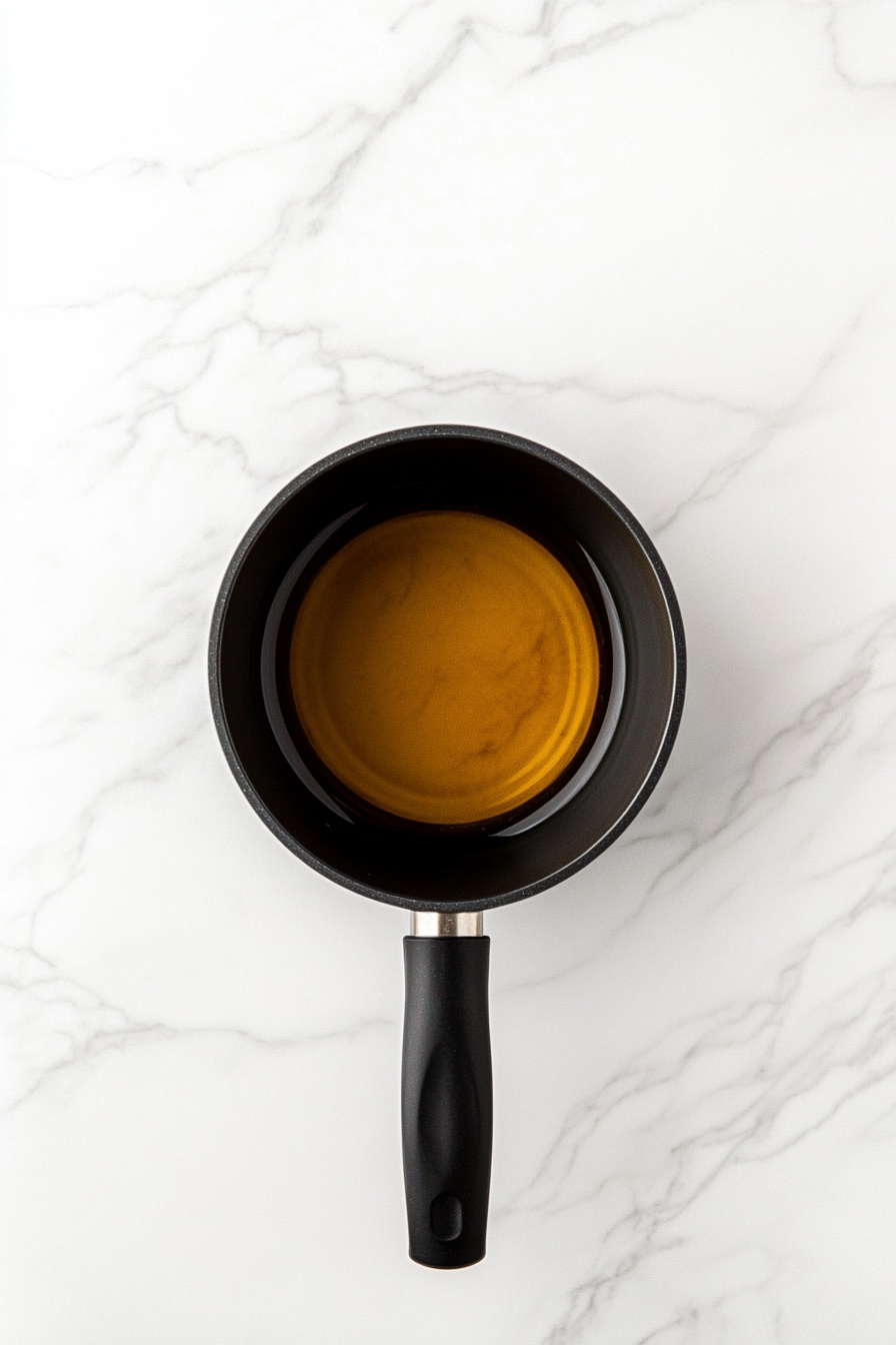 Cooking the Onions and Garlic