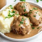 Delicious Swedish Meatballs Recipe in 30 Minutes!