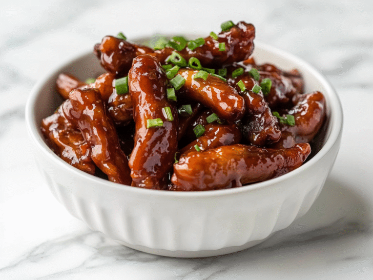 Delicious Chicken Feet Recipe!