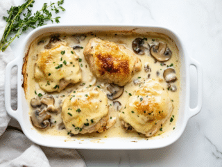 Best Chicken Gloria You’ll Make Again and Again!
