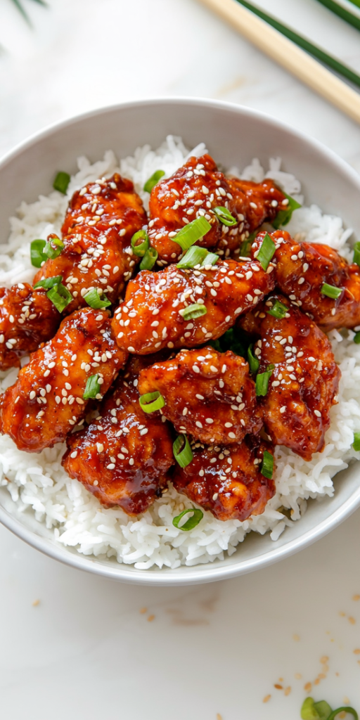 Perfect Chicken Gochujang Recipe in 25 Mins!