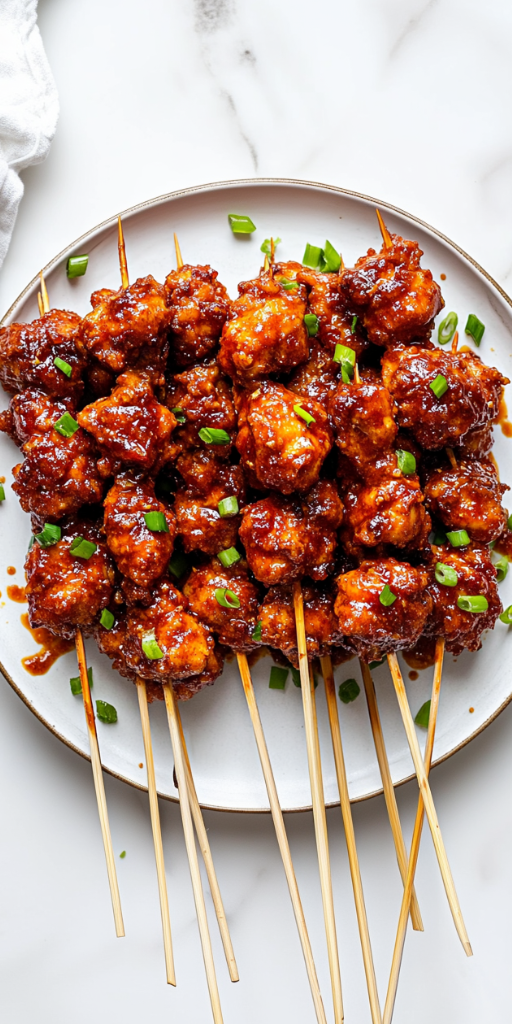 Perfect Chicken Lollipops Recipe!