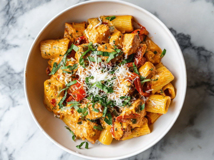 Perfect Chicken Riggies Recipe You’ll Ever Make!