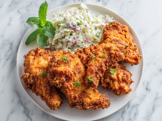 Delicious KFC Chicken Recipe!