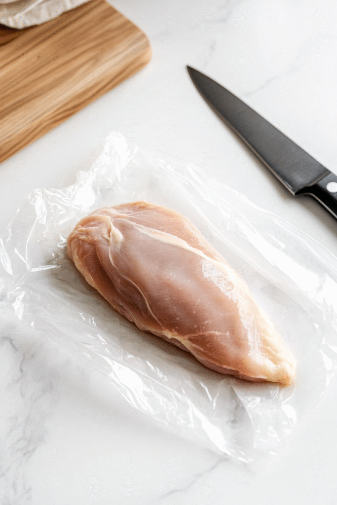 Chicken Kiev Recipe – Easy and Delicious!