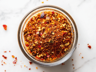 Perfect Chicken Fajitas Seasoning in 5 Mins!