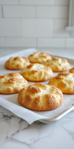 Easy Cloud Bread Recipe For Beginners!