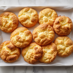 Easy Cloud Bread Recipe For Beginners!