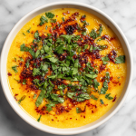 Easy Flavorful Dal Tadka Recipe in 30 Mins!