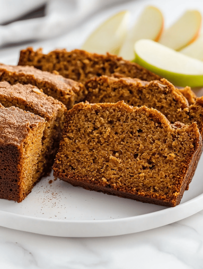Pumpkin Bread Recipe