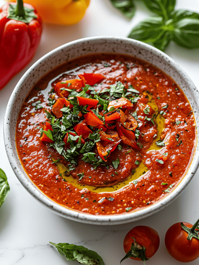 The Secret Ingredient You Didn’t Know Your Tomato Sauce Needed
