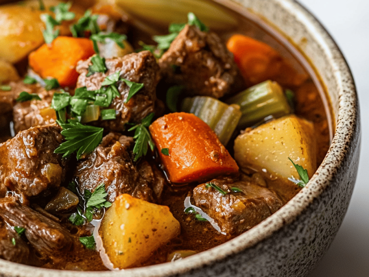 Autumn Simmering Pot: Clove & Orange Magic for Cozy Days