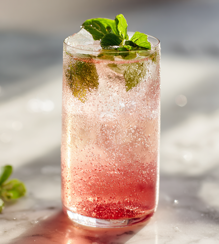 Honey Deuce Cocktail Recipe