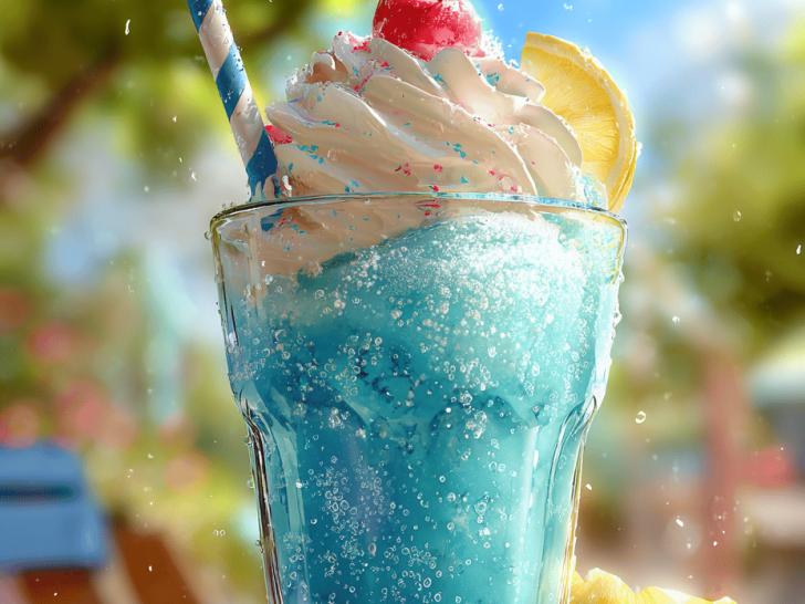 Cool Off with a Coke Slushie That&rsquo;s Actually Good for You