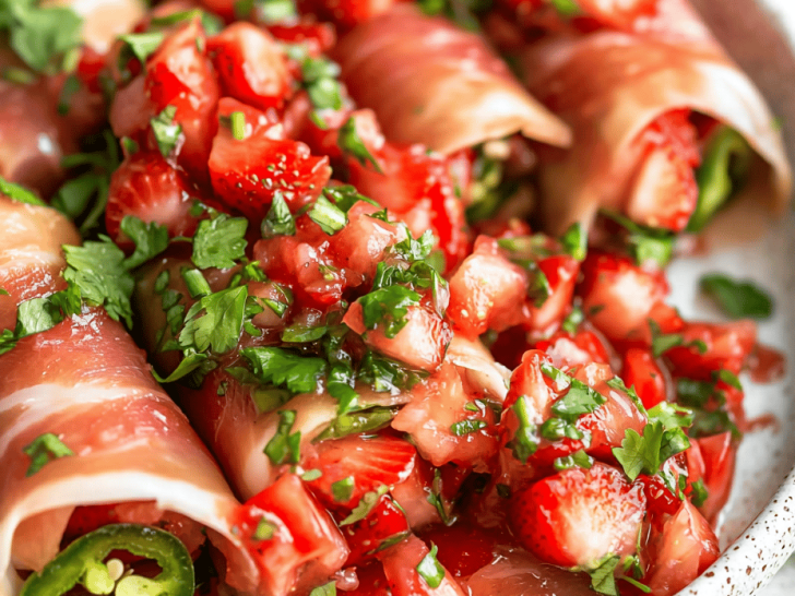 Unconventional New Year&rsquo;s Eve Appetizers That Spark Conversation