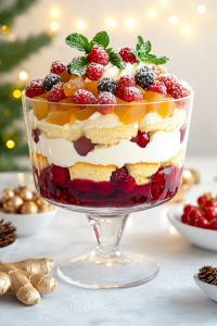 Decorate with small pieces