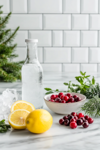 Gather all fresh citrus