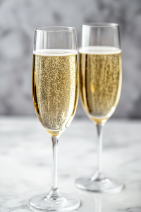 Gently stir the mixture with a spoon