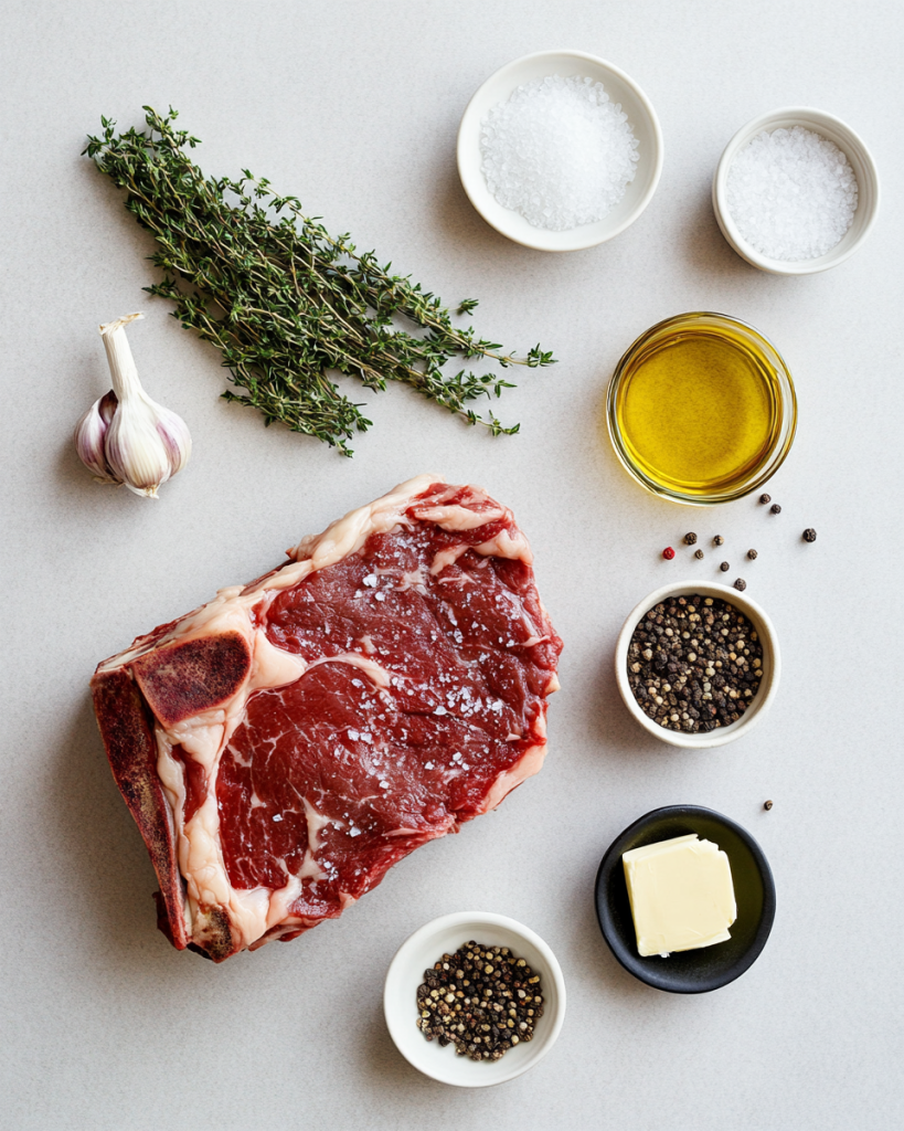 Prime Rib Christmas Recipe