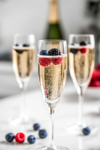 Serve immediately to enjoy