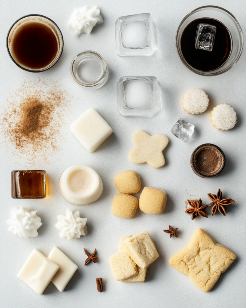 Sugar Cookie Martini Recipe