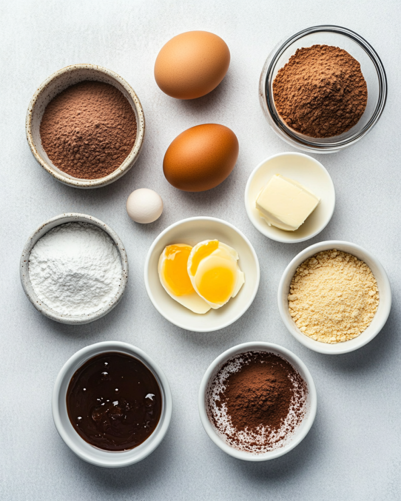 Yule Log Cake Recipe