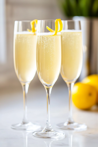 zester or citrus peeler to create