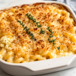 Gordon Ramsay Mac and Cheese Recipe