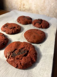 Chill the Dough Balls