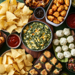 Best Super Bowl Appetizers