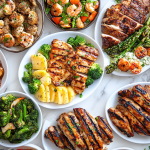 Summer Dinner Recipes