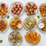 Summer Appetizers Recipe