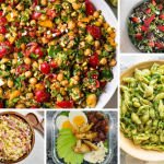 17 Easy Salads Everyone Will Think You Spent Hours Making
