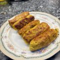 Chicken Seekh Kababs Recipe