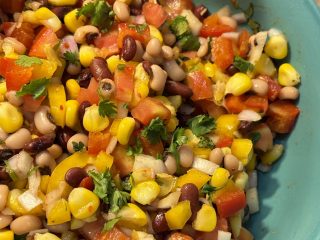 Cowboy Caviar Recipe