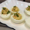 Deviled Eggs