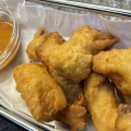 Long John Silvers Batter Recipe