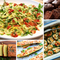 12 Delicious Zucchini Recipes Worth Making This Season
