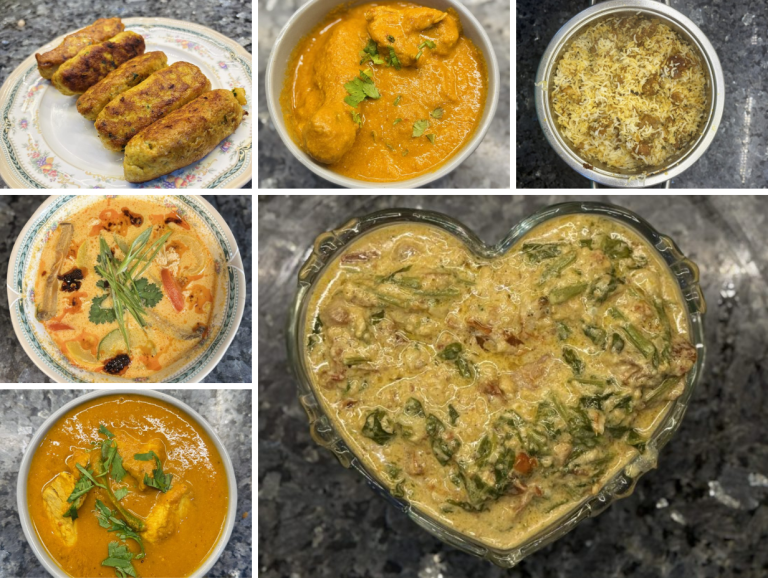 12 Meals That Crush Hunger Fast