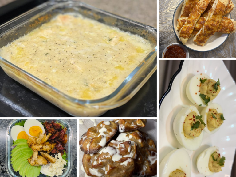 15 Easy Recipes You’ll Wish You Tried Sooner