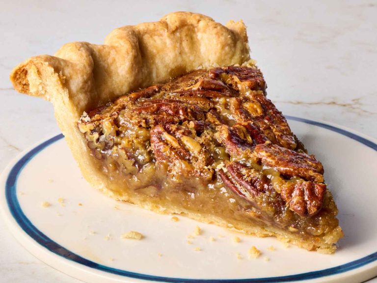 The Southern States Still Can’t Agree on Who Makes the Best Pecan Pie