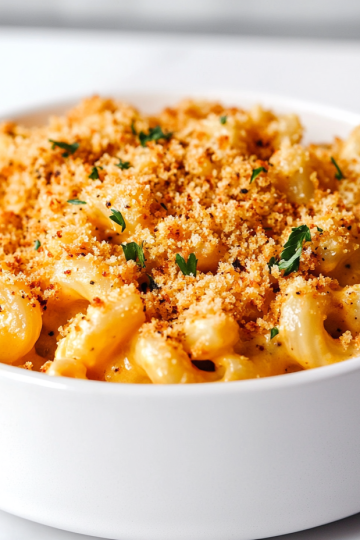 Vegan Mac and Cheese Recipe